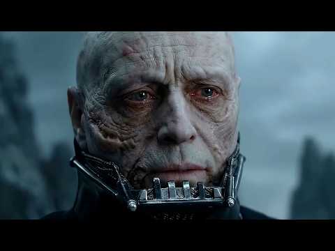 Darth Vader : The Tragedy Behind the Mask | Compilation