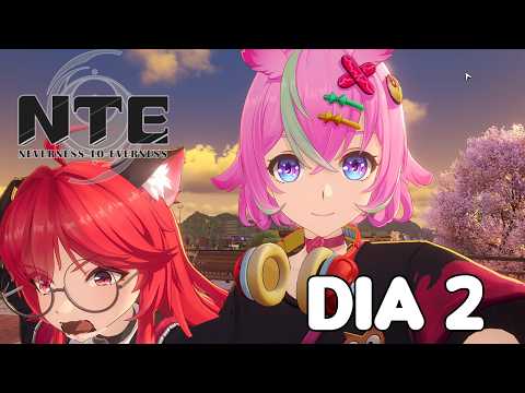 Lacrimosa, Policía Chinchilla, y el Origen de las Tunas — NTE parte 2