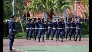 Download lagu STATUS WA SATPAM KEREN || STORY WA SATPAM KEREN mp3