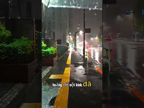 Chữa Lành - Thiên Nhai Tianya