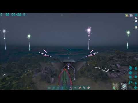 ARK - Lost Island - Amargasaurus Zähmen Teil II (Mit Quetzal)