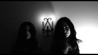 Burning Up by Scarlett Jane (2014/Scarlett Jane Music/Warner Music)