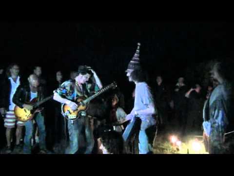 Tarentatec - In the Dark - Garden Concert by Aagots Tipi (1/3)