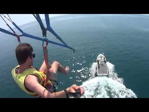 Не бойся высоты!