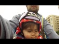 Pedaleando Con Margarita Por La Avda Del Mar La Serena