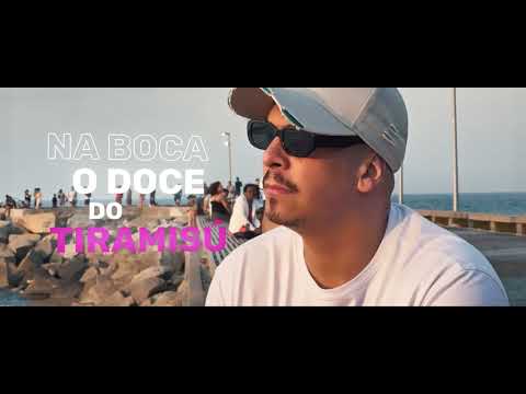 Dalto Max - Tiramisu (Visualyric)