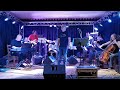 Kalandr & revival band