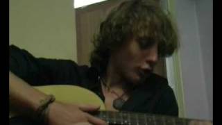 jaap zingt: De Jeugd van Tegenwoordig -  Willie Wartaal Is