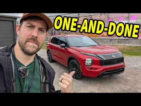 This 2026 Nissan Rogue PHEV will live for just one year.