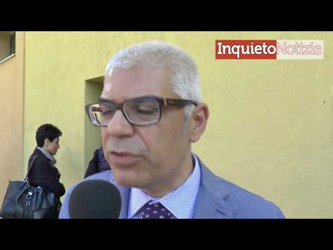 Le dichiarazioni di Sebastiano Finocchiaro