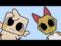 Goob Scrap Sibling Song Dandy S World