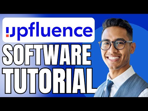 Upfluence video thumbnail