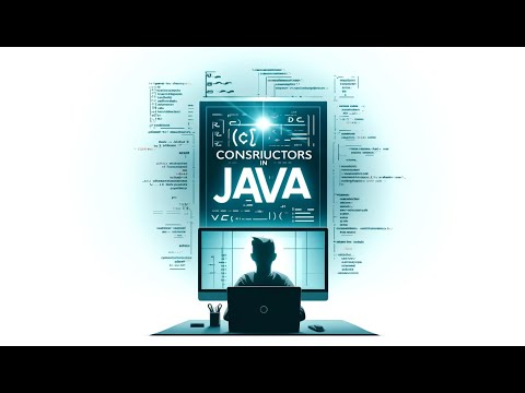 Java Batch16 04 24tutorial 17 Mastering Constructors In Java A Comprehensive Guide