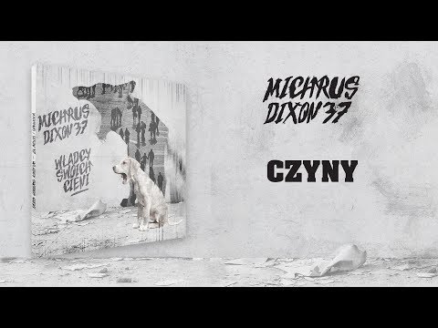 Michrus Dixon37 - Czyny
