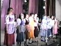 Female Vocal Group - "Vie Nemt Men A Bissele ...