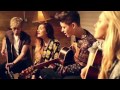 Only The Young Counting Stars Cover Live Lounge Session