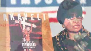 2Pac - Don&#39;t Stop the Music - (Unreleased OG) - (feat. E.D.I. Mean, Hussein Fatal &amp; Nanci Fletcher)