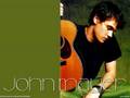 St Patrick's Day by John Mayer