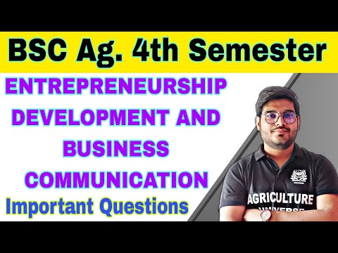 crop production technology rabi crops 4th semester important questions by Mayank Tripathi