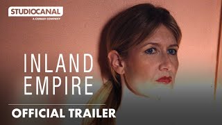 Inland Empire ( Inland Empire )