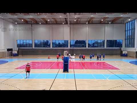 OK Quirin - OK Plavi