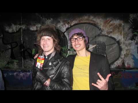 Winterclash 2014 Road Trip