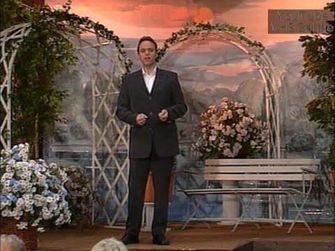 Frans Bauer - Wer an Träume glaubt - 2002 - #1/2