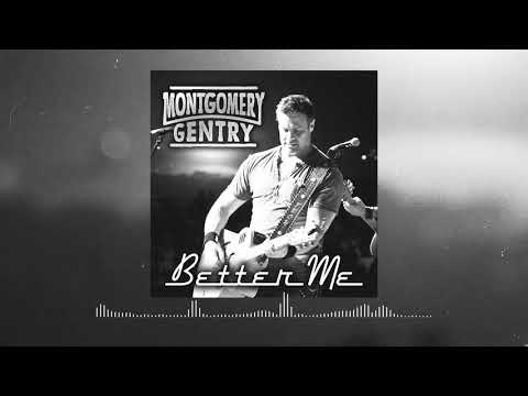 Video thumbnail for Better Me