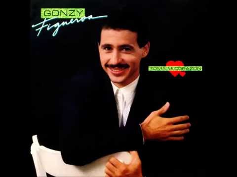 GONZY FIGUEROA  MI CONFECION