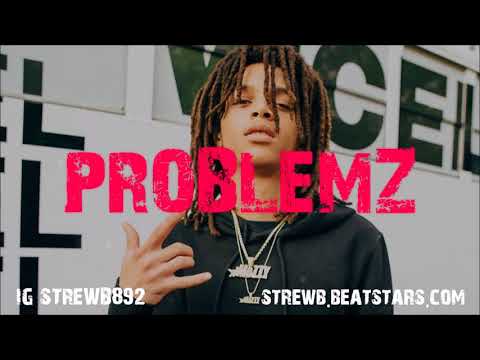 BabyFace Gunna x Mozzy Type Beat 2018 - Problemz
