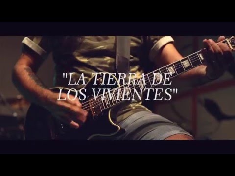 Inhumar Al Ego - La Tierra de Los Vivientes (Video Oficial)