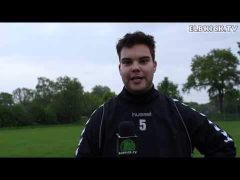 Die Top 3 Spieler der Kreisliga 7 von Maximilian Meyer (SC Egenbüttel II) | ELBKICK.TV