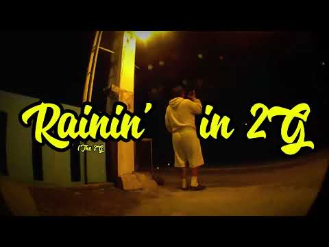 Chico - RAININ' IN 2G (THE 2G SONG) (Official Music Video)