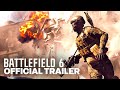 Battlefield 6 Official Launch Hype Trailer
