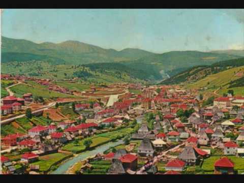 Ekrem Jevric Gospoda-New CD Track 7-KUCA POSO-New Hit 2010