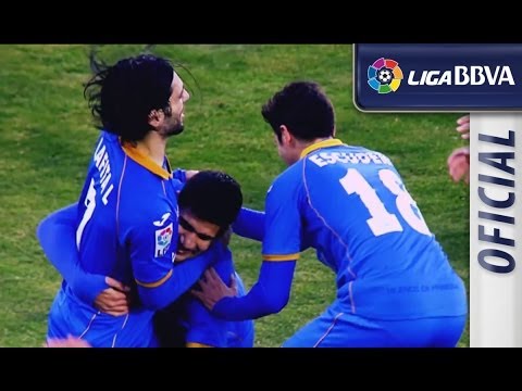 En el punto de mira: Getafe CF - Real Madrid y Atlético de Madrid - Real Valladolid