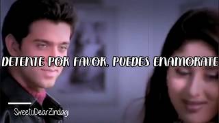 LOCO Y ORGULLOSO AMOR (DEEWANA HAI DEKHO)/SANDESH SHANDILYA - K3G