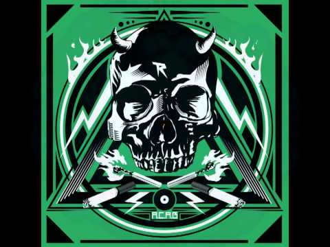 Theo Äro & MQ feat. Jahmool - Seil (Rapaze`s Wahnsinn