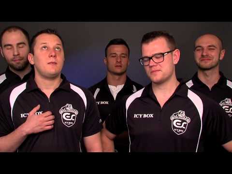 ESC Gaming RaidCall EMS One