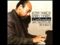 Kenny Barron Barry Harris Tenderly