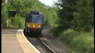 preview picture of video 'Chiltern Bubble 121020, Little Kimble, 5 June 2003'