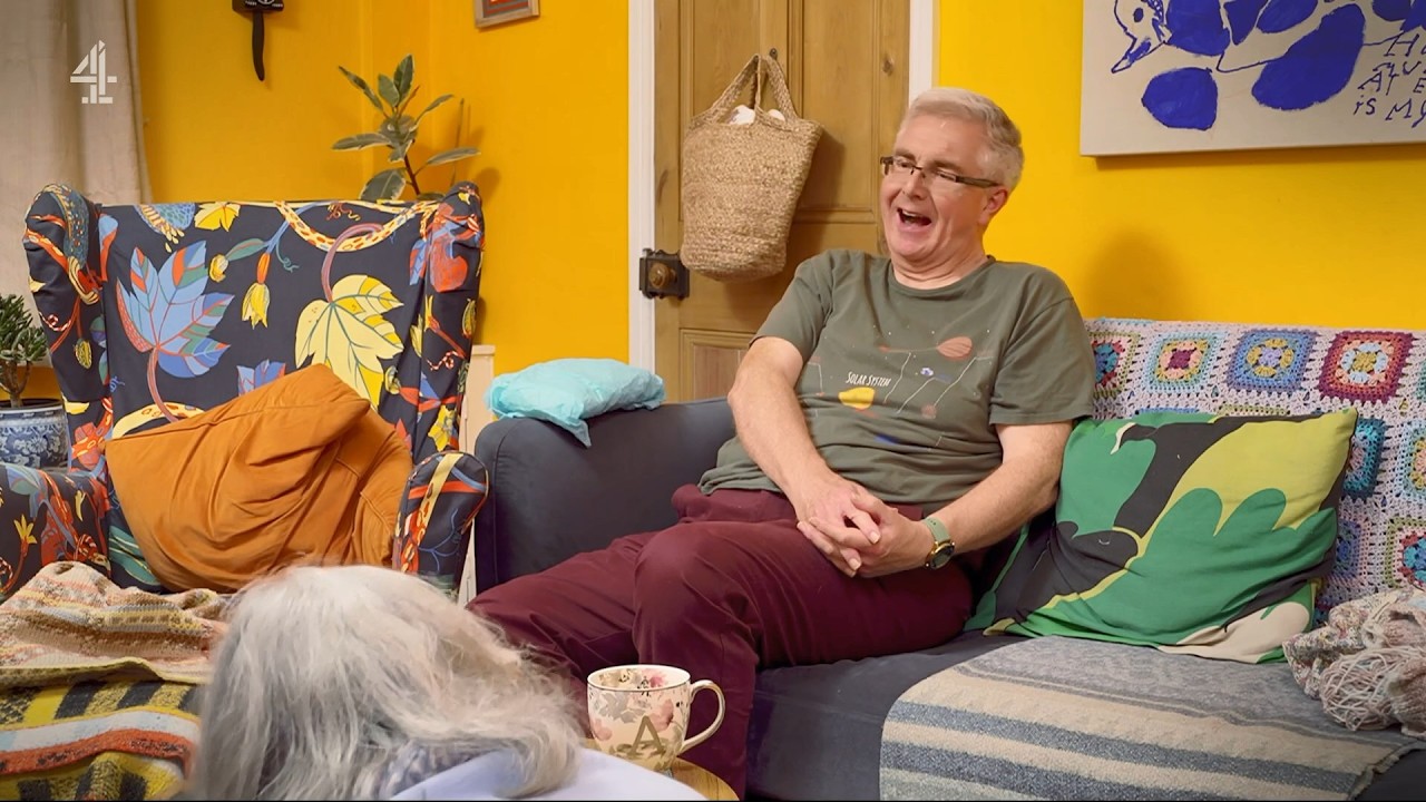 Gogglebox S27E09