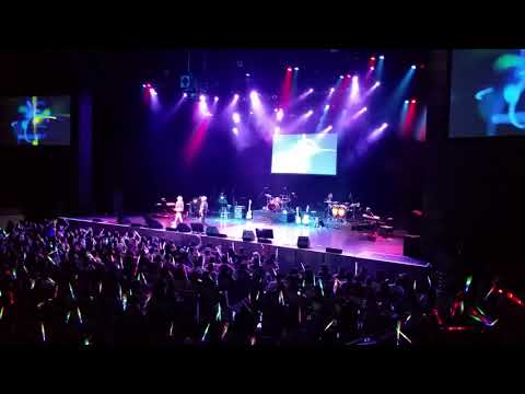 Ailee Concert 3