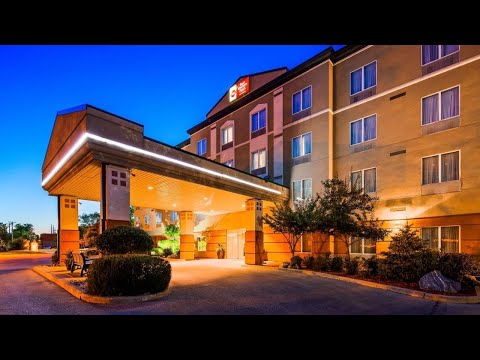 Best Western Plus Pembina Inn & Suites, Winnipeg, Canada