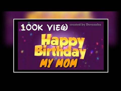 video of happy birthday song in hindi video of happy birthday song in hindi