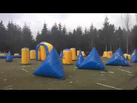 training bicqueley 130316