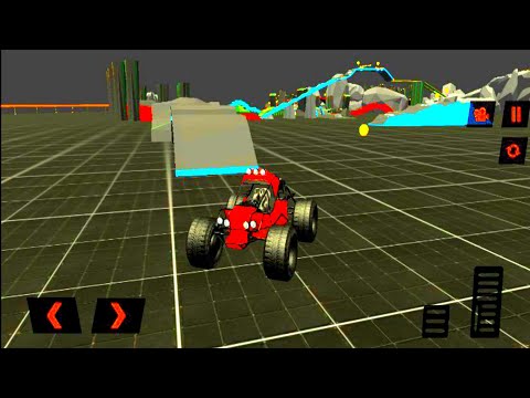 Ultimate Top Offroad Simulator 2021 | Amazing Car Stunts Games | Android Mobile Gameplay