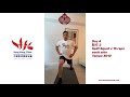 家居鍛鍊課程上線第4日 Home Workout Online Day 4 【熱愛・無限 - 家中鍛鍊無盡可能】