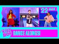 22 Minutes Of Your Favorite KIDZ BOP Dance Along Videos Featuring Sunroof Good 4 U And More