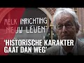 Strijd om allerlaatste melkwinkeltje in Van Der Pekbuurt